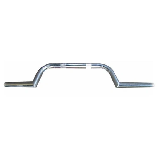 Scorpion Custom 7/8" Clubman Handlebars - Grey 