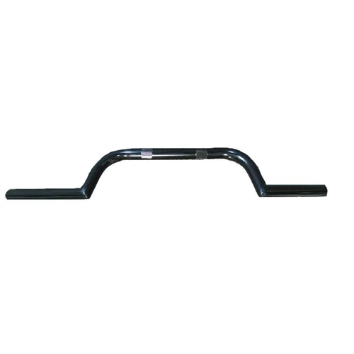 Scorpion Custom 7/8" Clubman Handlebars - Black