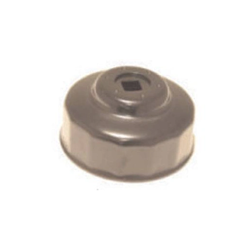 EMGO Cup Type Oil Filter Wrench - 67mm 