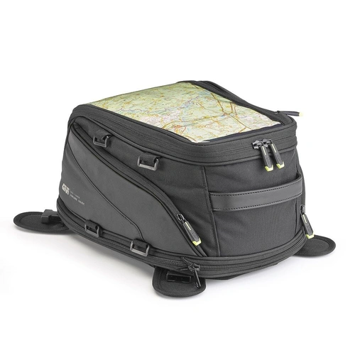 MAG TNK BAG 26L WAS EA130