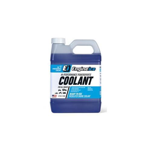 ENGINE ICE COOLANT 1.89L - SKU:ENGINEICE