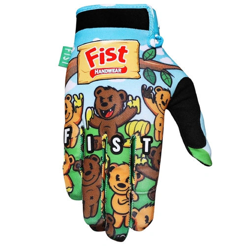 Fist Handwear Lil Teds Youth Glove - Multi