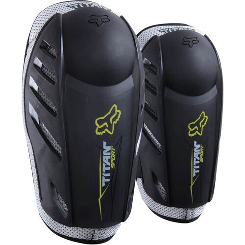 TITAN SPORT ELBOW GRD BK L/XL - SKU:FO04265001LXL