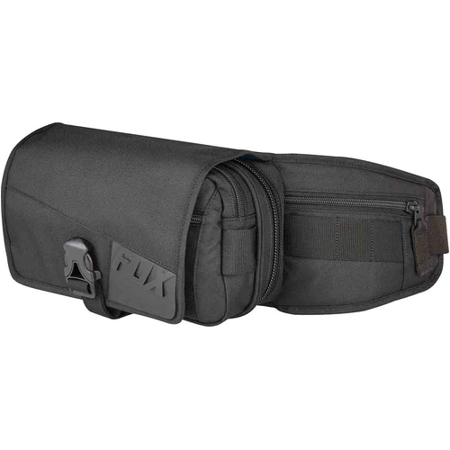 Fox Deluxe Toolpack - Black