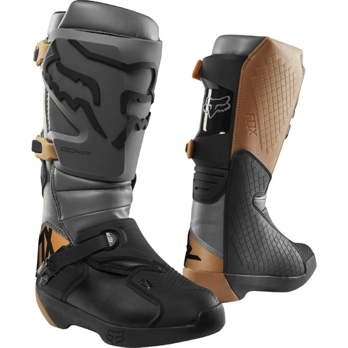 Fox Comp Boot - Stone - 12 - SKU:FO2148322412