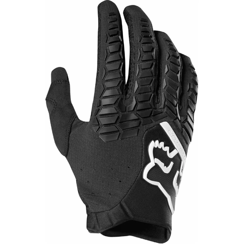 Fox Pawtector Gloves - Black - 2XL - SKU:FO217370012X