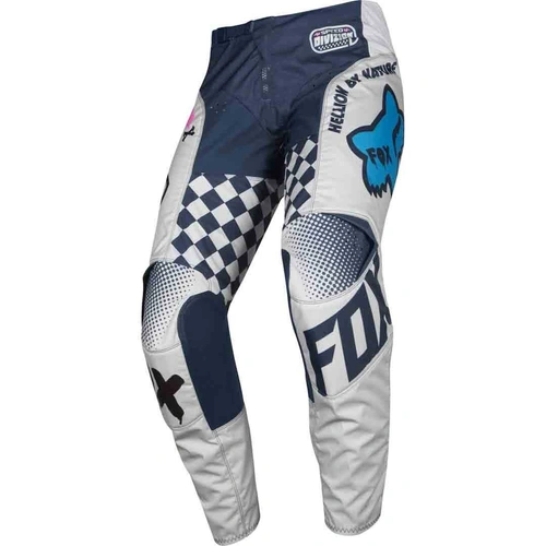 Fox Kids 180 Czar Pant - Light Grey - 5 - SKU:FO221470975