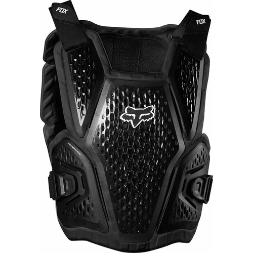 Fox Raceframe CE Impact - Black - L/XL - SKU:FO24265001LXL