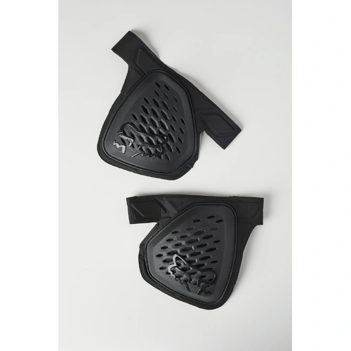 Fox R3 Shoulder/Arm Assembly - Black - L/XL - SKU:FO25261001LXL