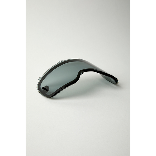 Fox Airspace Main II Inj Lens - Dark Grey