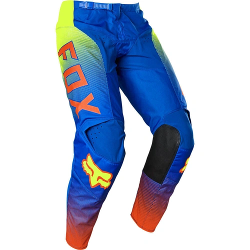 Fox 180 Oktiv Pant - Blue - 30 - SKU:FO2576700230