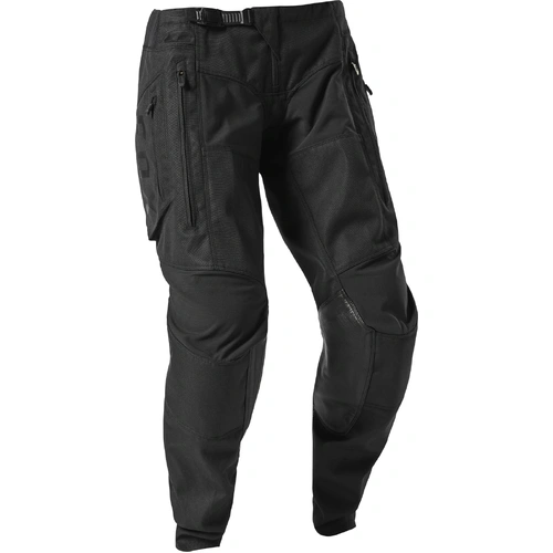 Fox Legion Lite Womens MX Pant - Black