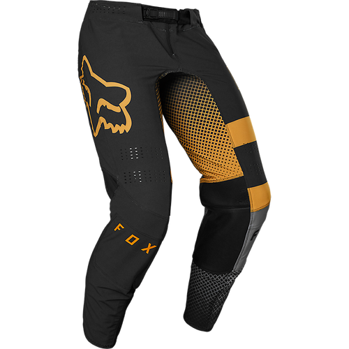 Fox Flexair Riet Pant - Black - 28 - SKU:FO2813100128