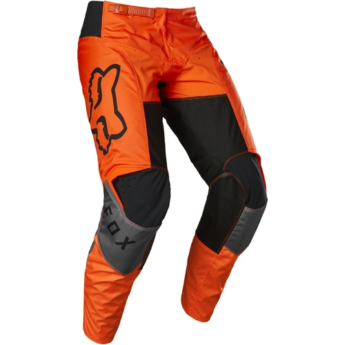Fox 180 Lux Pant - Fluro Orange - 34 - SKU:FO2814582434