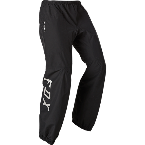 Fox Ranger Drive Overpant - Black - 2XL - SKU:FO285820012X