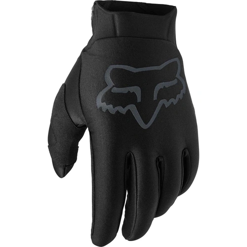 Fox Legion Drive Thermo Glove - Black - 4XL - SKU:FO285850014X