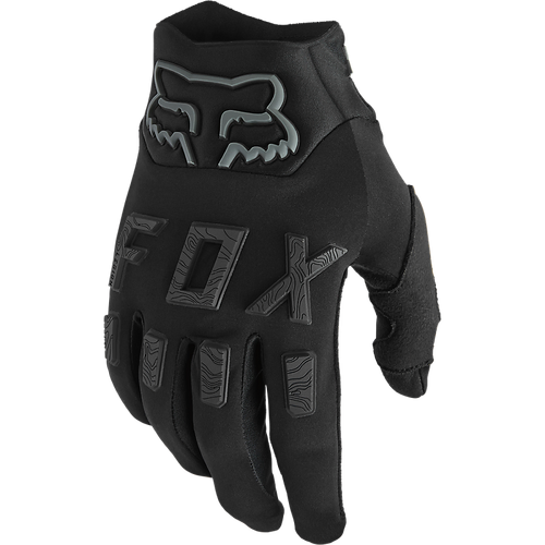 Fox Legion Drive Water Glove - Black