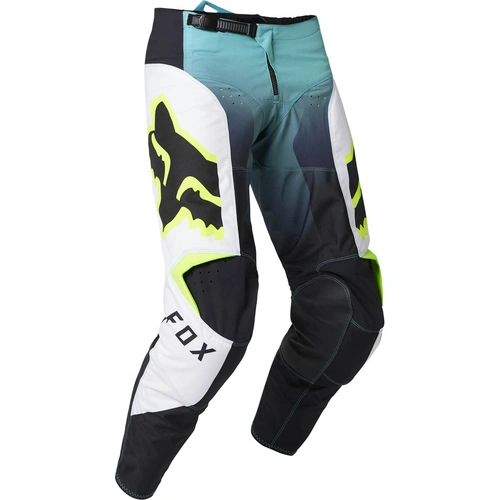 Fox 180 Leed Pant - Teal - 36 - SKU:FO2962417636