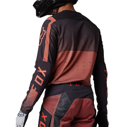 Fox Ranger Air Off Road Jersey - Copper - S - SKU:FO29630369S