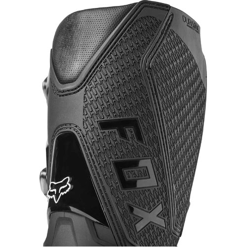 Fox Motion Boot - Black - 5 - SKU:FO296820015
