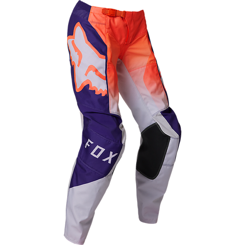 Fox Womens 180 Leed Womens MX Pant - Fluro Orange