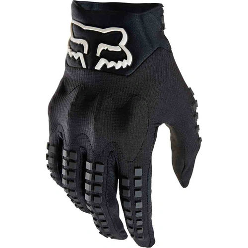 Fox Bomber Lt Glove - Black - 2XL - SKU:FO302970012X