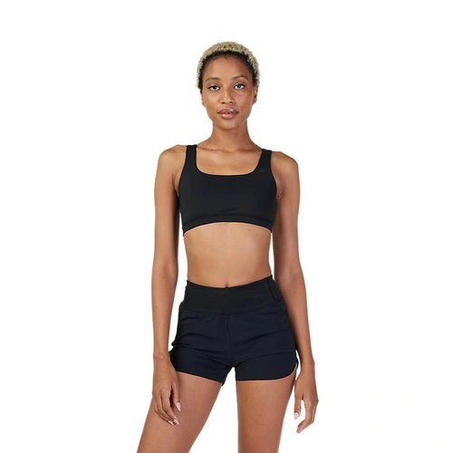 Fox Core Womens Bra - Black