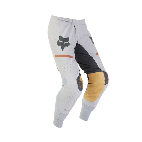 Fox 2024 Flexair Optical Pants - Steel Grey - 34 - SKU:FO3128717234
