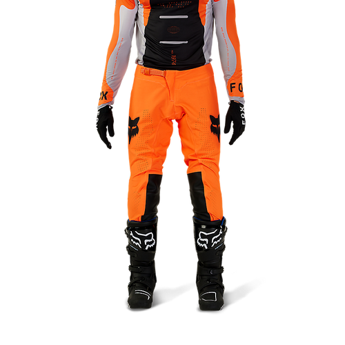 Fox Flexair Magnetic Pant - Fluro Orange - 28 - SKU:FO3128882428