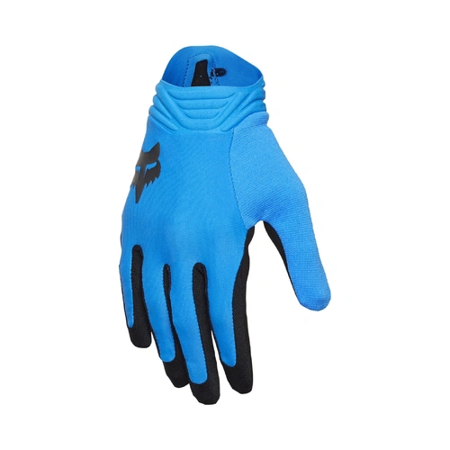 Fox Airline Glove - True Blue - 2XL - SKU:FO313161882X