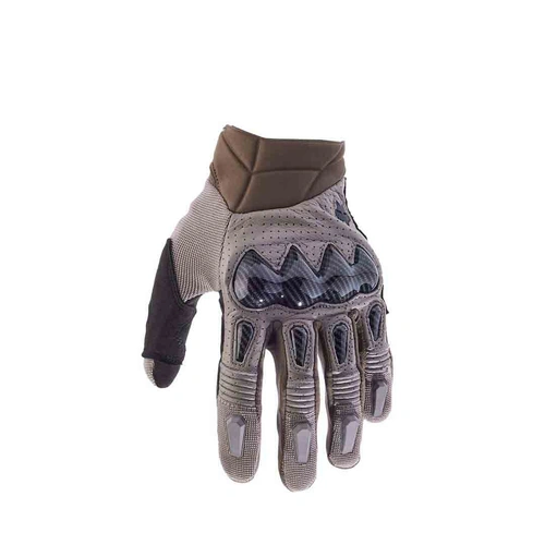 Fox Bomber Glove - Taupe - 2XL - SKU:FO313172352X