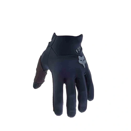 Fox Defend Wind Offroad Glove - Black - 2XL - SKU:FO313210012X