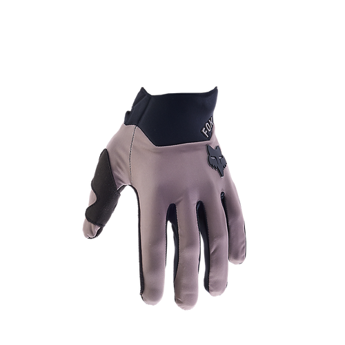 Fox Defend Wind Offroad Glove - Taupe