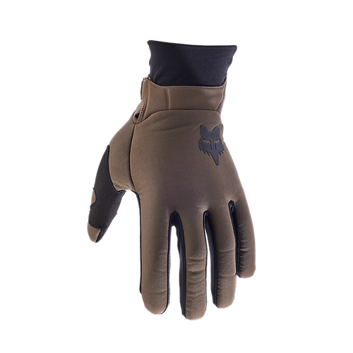 Fox Defend Thermo Glove - Dirt - 2XL - SKU:FO313221172X