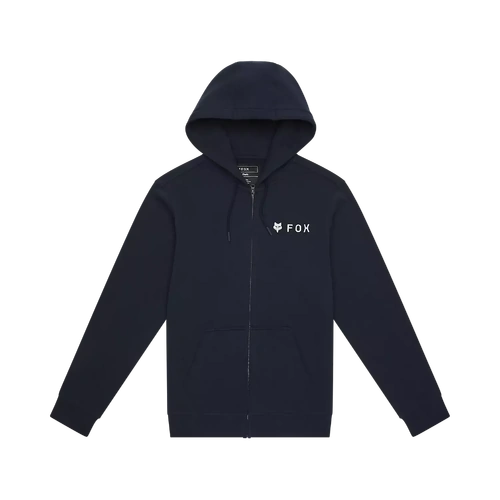 Fox Absolute Zip Fleece - Midnight - M - SKU:FO31593329M