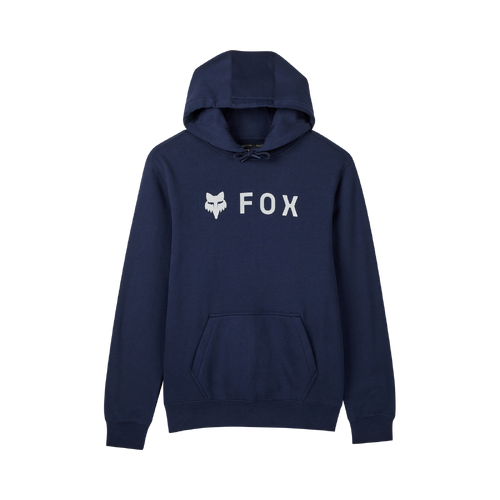 Fox Absolute Pull Over Fleece - Midnight - L - SKU:FO31594329L
