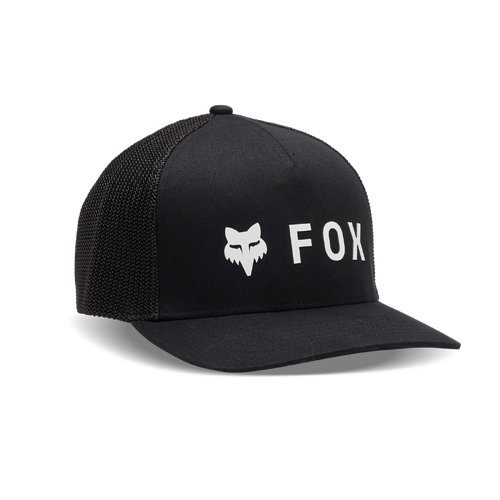 Fox Absolute Flexfit Hat - Black