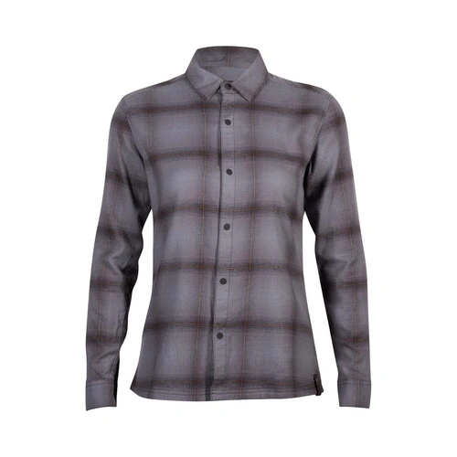 Fox Survivalist Womens Stretch Flannel - Citadel