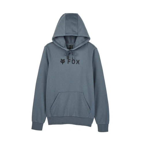 Fox Absolute Womens Pullover Fleece - Citadel - XS - SKU:FO31831332XS