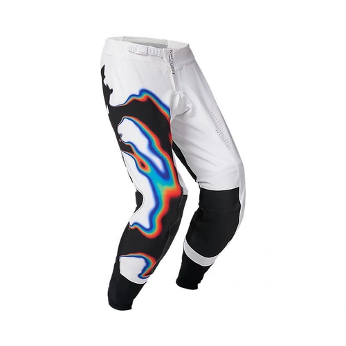 Fox Flexair Scans LE Pant - White/Black - 34 - SKU:FO3207505834