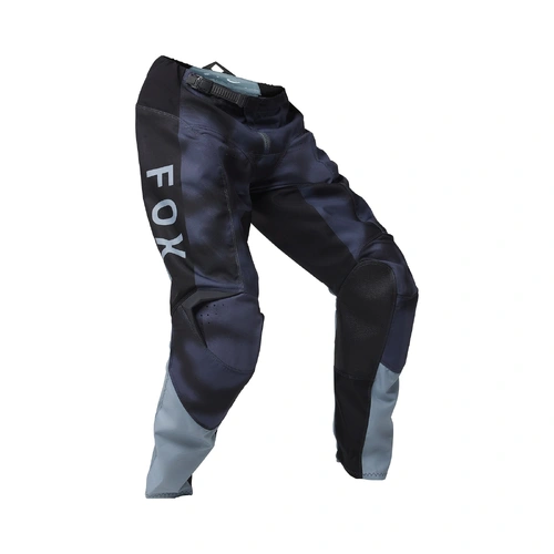 Fox 180 Kawasaki Pant - Flo Green