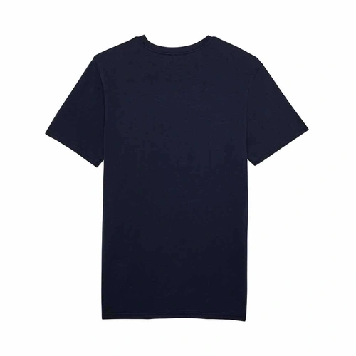 Fox Hotlaps Ss Prem Tee - Midnight
