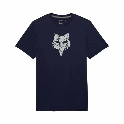 Fox The World Ss Tech Tee - Midnight - 2XL - SKU:FO329363292X