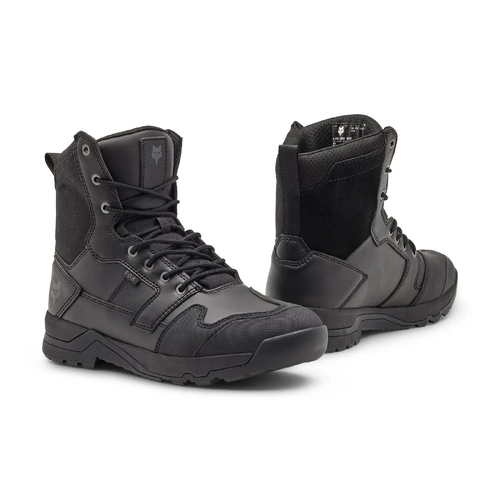 Fox Ranger Adv Boot - Black - 8 - SKU:FO329710018