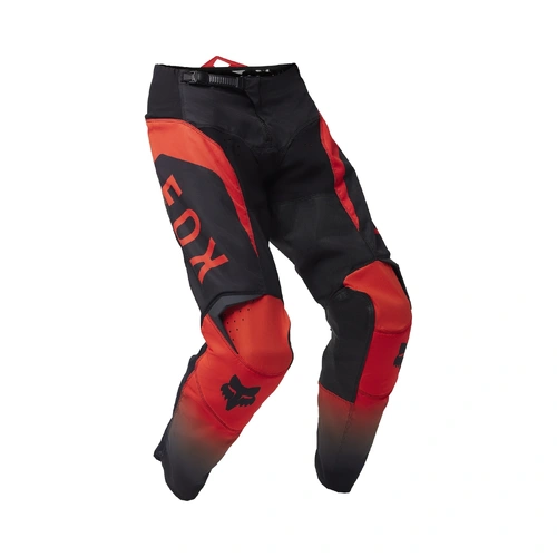Fox 180 Lean Pant - Extd Sizes - Flo Red - 36 - SKU:FO3302411036