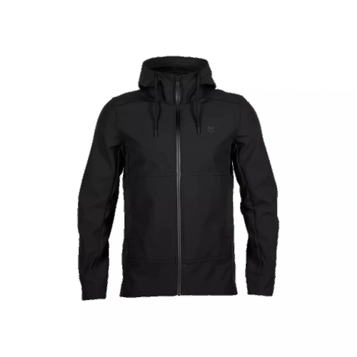 Fox Pit Jacket - Black - 2XL - SKU:FO336880012X