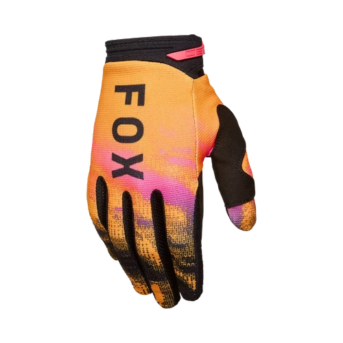 Fox 2026 180 Kairos MX Gloves - Tangerine