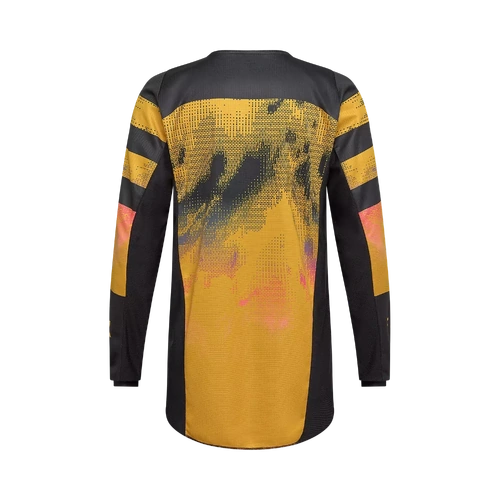 Fox 2026 180 Kairos MX Jersey - Tangerine - M - SKU:FO36313279M