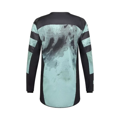 Fox 2026 180 Kairos MX Jersey - Turquoise