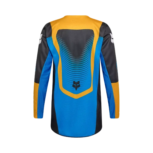Fox 2026 180 Collect MX Jersey - Blue - M - SKU:FO36315002M